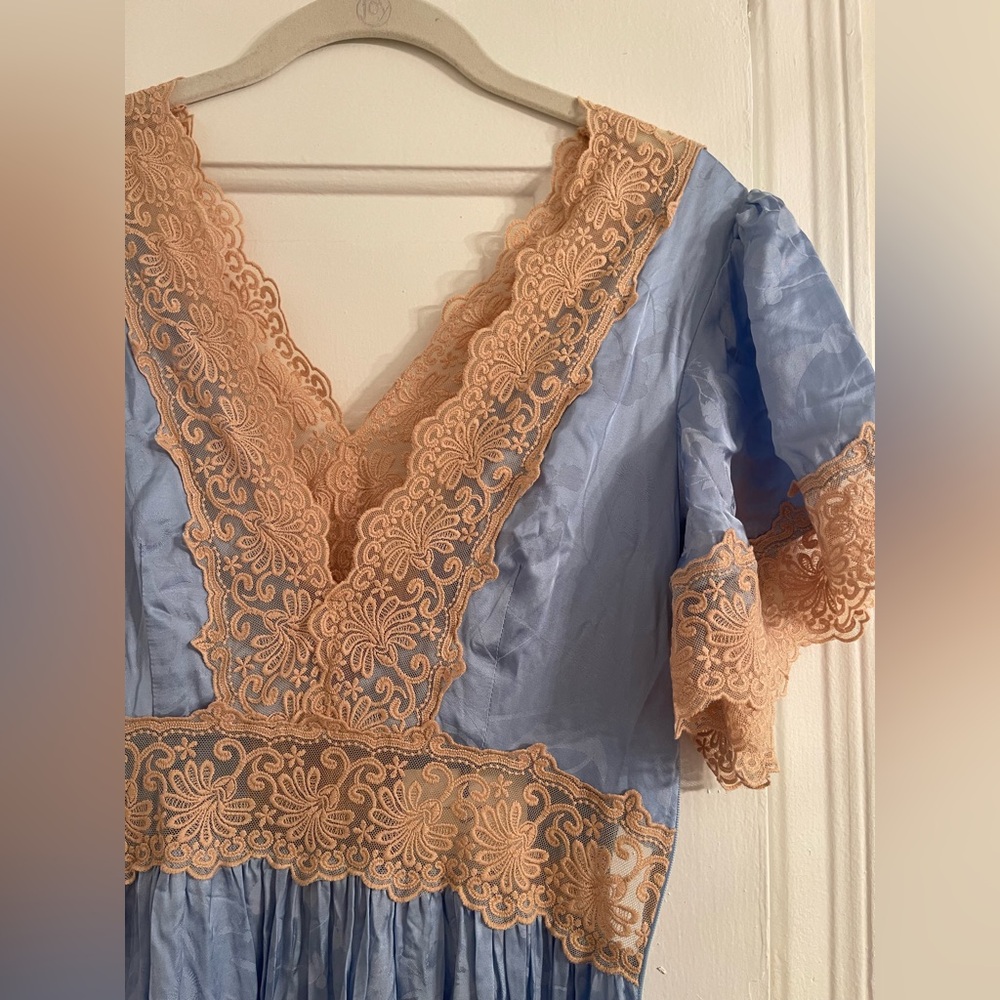 NWT spell ocean dress - Picture 11 of 15